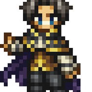 『オクトパストラベラー』「学者」「神官」の詳細を公開-推理や人助けで役立つコマンドも