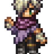 『オクトパストラベラー』「学者」「神官」の詳細を公開-推理や人助けで役立つコマンドも