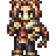 『オクトパストラベラー』「学者」「神官」の詳細を公開-推理や人助けで役立つコマンドも