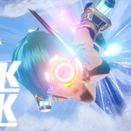 『OVERHIT』正式サービス開始日が5月29日に決定！魅力満載のTVCMも5月19日より放映開始