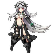 『ワンダーグラビティ』新たに4人のボイス＆キャラ詳細が公開！クローズドβテスト参加者も募集中