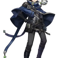 『ワンダーグラビティ』新たに4人のボイス＆キャラ詳細が公開！クローズドβテスト参加者も募集中