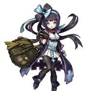 『ワンダーグラビティ』新たに4人のボイス＆キャラ詳細が公開！クローズドβテスト参加者も募集中