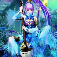 『オルサガ』「美樹本晴彦」氏描き下ろしユニット「ヴァレッタ」「ロレッタ」を実装－色紙プレゼントキャンペーンも