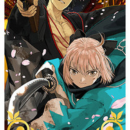 『FGO』復刻版「ぐだぐだ明治維新」開幕！“茶々”をゲットしよう─ピックアップ召喚には“土方歳三”登場