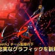 『BLAZBLUE CROSS TAG BATTLE』DLC「ブレイク」は発売日配信！－「RWBY」チームのプレイ動画も