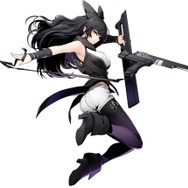 『BLAZBLUE CROSS TAG BATTLE』DLC「ブレイク」は発売日配信！－「RWBY」チームのプレイ動画も