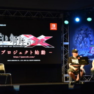 『白き鋼鉄のX』『Bloodstained』2大発表を行ったインティ・クリエイツ社長、會津氏インタビュー！『ガンヴォルト3』の話題も？【BitSummit Vol.6】