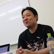 『白き鋼鉄のX』『Bloodstained』2大発表を行ったインティ・クリエイツ社長、會津氏インタビュー！『ガンヴォルト3』の話題も？【BitSummit Vol.6】