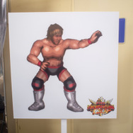 新日本プロレス「BEST OF THE SUPER Jr.25」会場レポ―ロビーが、リングが、『ファイプロワールド』仕様に!