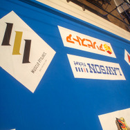 新日本プロレス「BEST OF THE SUPER Jr.25」会場レポ―ロビーが、リングが、『ファイプロワールド』仕様に!