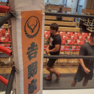 新日本プロレス「BEST OF THE SUPER Jr.25」会場レポ―ロビーが、リングが、『ファイプロワールド』仕様に!