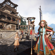 『黒い砂漠』3周年記念パーティー開催！豪華な食事、最新アップデート情報発表、プレゼント抽選会で大盛り上がり