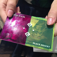 『黒い砂漠』3周年記念パーティー開催！豪華な食事、最新アップデート情報発表、プレゼント抽選会で大盛り上がり