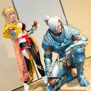 『黒い砂漠』3周年記念パーティー開催！豪華な食事、最新アップデート情報発表、プレゼント抽選会で大盛り上がり