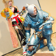 『黒い砂漠』3周年記念パーティー開催！豪華な食事、最新アップデート情報発表、プレゼント抽選会で大盛り上がり