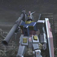 機動戦士ガンダム MS戦線0079