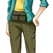 ひぐらしのなく頃に 絆 第三巻・螺