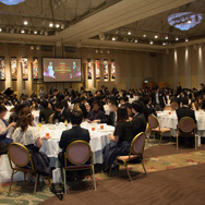 『黒い砂漠』3周年記念パーティー開催！豪華な食事、最新アップデート情報発表、プレゼント抽選会で大盛り上がり