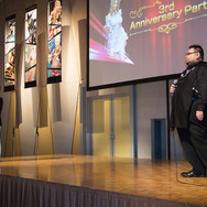 『黒い砂漠』3周年記念パーティー開催！豪華な食事、最新アップデート情報発表、プレゼント抽選会で大盛り上がり