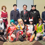 『黒い砂漠』3周年記念パーティー開催！豪華な食事、最新アップデート情報発表、プレゼント抽選会で大盛り上がり