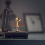 『LITTLE NIGHTMARES-リトルナイトメア-Deluxe Edition』実写PV公開-オリジナルサントラを入手できる早期購入特典も