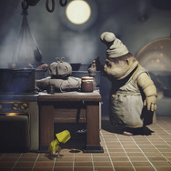 『LITTLE NIGHTMARES-リトルナイトメア-Deluxe Edition』実写PV公開-オリジナルサントラを入手できる早期購入特典も