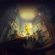 『LITTLE NIGHTMARES-リトルナイトメア-Deluxe Edition』実写PV公開-オリジナルサントラを入手できる早期購入特典も