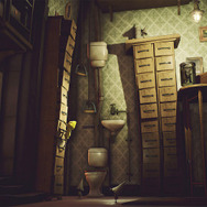 『LITTLE NIGHTMARES-リトルナイトメア-Deluxe Edition』実写PV公開-オリジナルサントラを入手できる早期購入特典も