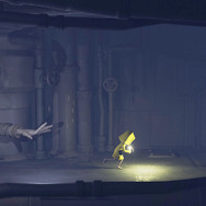 『LITTLE NIGHTMARES-リトルナイトメア-Deluxe Edition』実写PV公開-オリジナルサントラを入手できる早期購入特典も