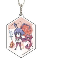 チョーク落書き風がかわいい!『夜廻』&『ディスガイア』x「GraffArt」コラボグッズ発売決定