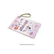 チョーク落書き風がかわいい!『夜廻』&『ディスガイア』x「GraffArt」コラボグッズ発売決定