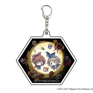 チョーク落書き風がかわいい!『夜廻』&『ディスガイア』x「GraffArt」コラボグッズ発売決定