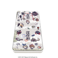 チョーク落書き風がかわいい!『夜廻』&『ディスガイア』x「GraffArt」コラボグッズ発売決定