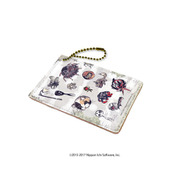 チョーク落書き風がかわいい!『夜廻』&『ディスガイア』x「GraffArt」コラボグッズ発売決定