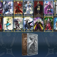 【7/26更新】『Fate/Grand Order Arcade』稼働時期や搭載モード、登場サーヴァントは？現時点の情報まとめ