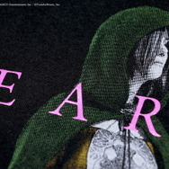 「呪いをまとうお方、Tシャツを求めなさい」ー『ダークソウル』コラボTシャツが発表