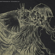 「呪いをまとうお方、Tシャツを求めなさい」ー『ダークソウル』コラボTシャツが発表