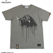 「呪いをまとうお方、Tシャツを求めなさい」ー『ダークソウル』コラボTシャツが発表