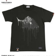 「呪いをまとうお方、Tシャツを求めなさい」ー『ダークソウル』コラボTシャツが発表