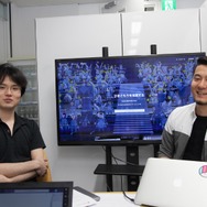VTuber用モデル制作をサポート！クラスター×Makuakeが始動する『サンジゲンカProject』を代表者2人が語る