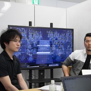 VTuber用モデル制作をサポート！クラスター×Makuakeが始動する『サンジゲンカProject』を代表者2人が語る