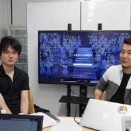 VTuber用モデル制作をサポート！クラスター×Makuakeが始動する『サンジゲンカProject』を代表者2人が語る