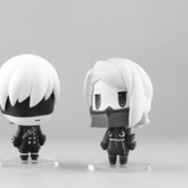 「NieR:Automata TRADING ARTS mini」の発売を記念したフォトコンテストが開催決定！特賞1名には豪華景品をプレゼント