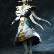 フィギュア「サイコマン」A・Bタイプ69,800円＋税(C)ゆでたまご・東映アニメーション