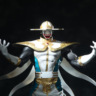 フィギュア「サイコマン」A・Bタイプ69,800円＋税(C)ゆでたまご・東映アニメーション