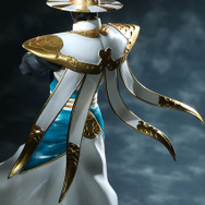 フィギュア「サイコマン」A・Bタイプ69,800円＋税(C)ゆでたまご・東映アニメーション