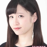 「HUNTER×HUNTER」ゴンさんがイヤリング＆ピアスになって登場！全長約9cmで約7割が髪という衝撃的な長さ