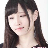 「HUNTER×HUNTER」ゴンさんがイヤリング＆ピアスになって登場！全長約9cmで約7割が髪という衝撃的な長さ