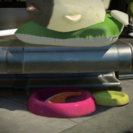 『スプラトゥーン』のイカたちはいつも何を食べている!? ゲームからその食生活をチェック